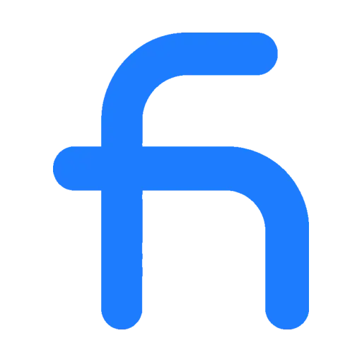 FileHop logo